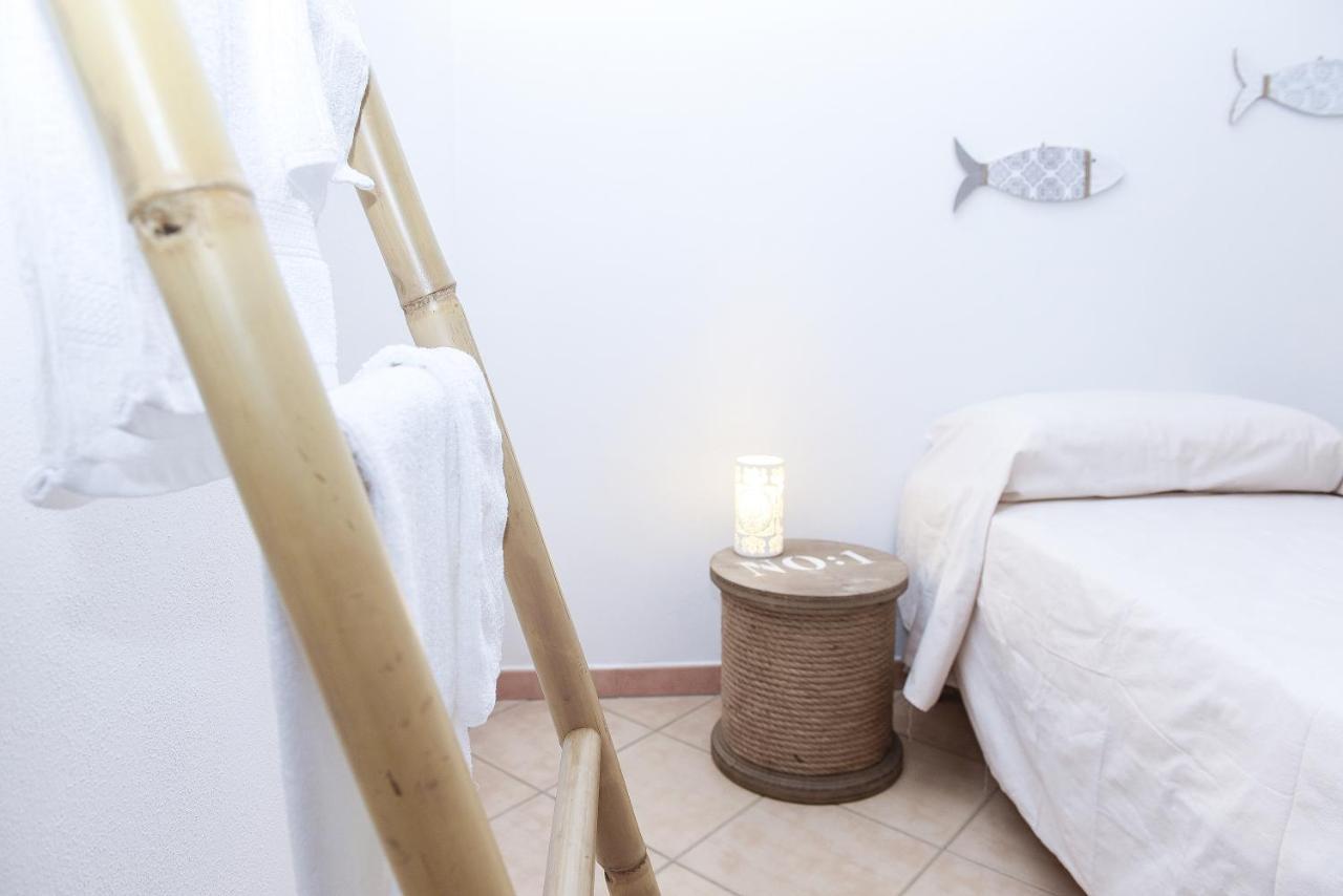 Appartamento Blumare Santa Maria Navarrese Exterior photo