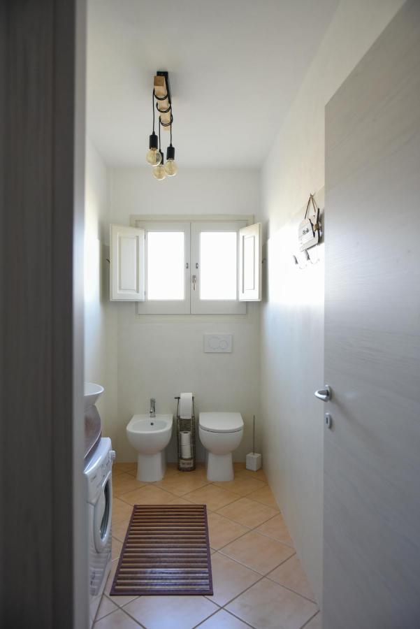 Appartamento Blumare Santa Maria Navarrese Exterior photo