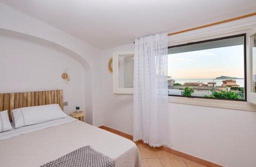 Appartamento Blumare Santa Maria Navarrese Exterior photo